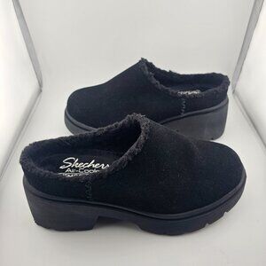 Skechers Women's Cozy City Shoes Size 6.5